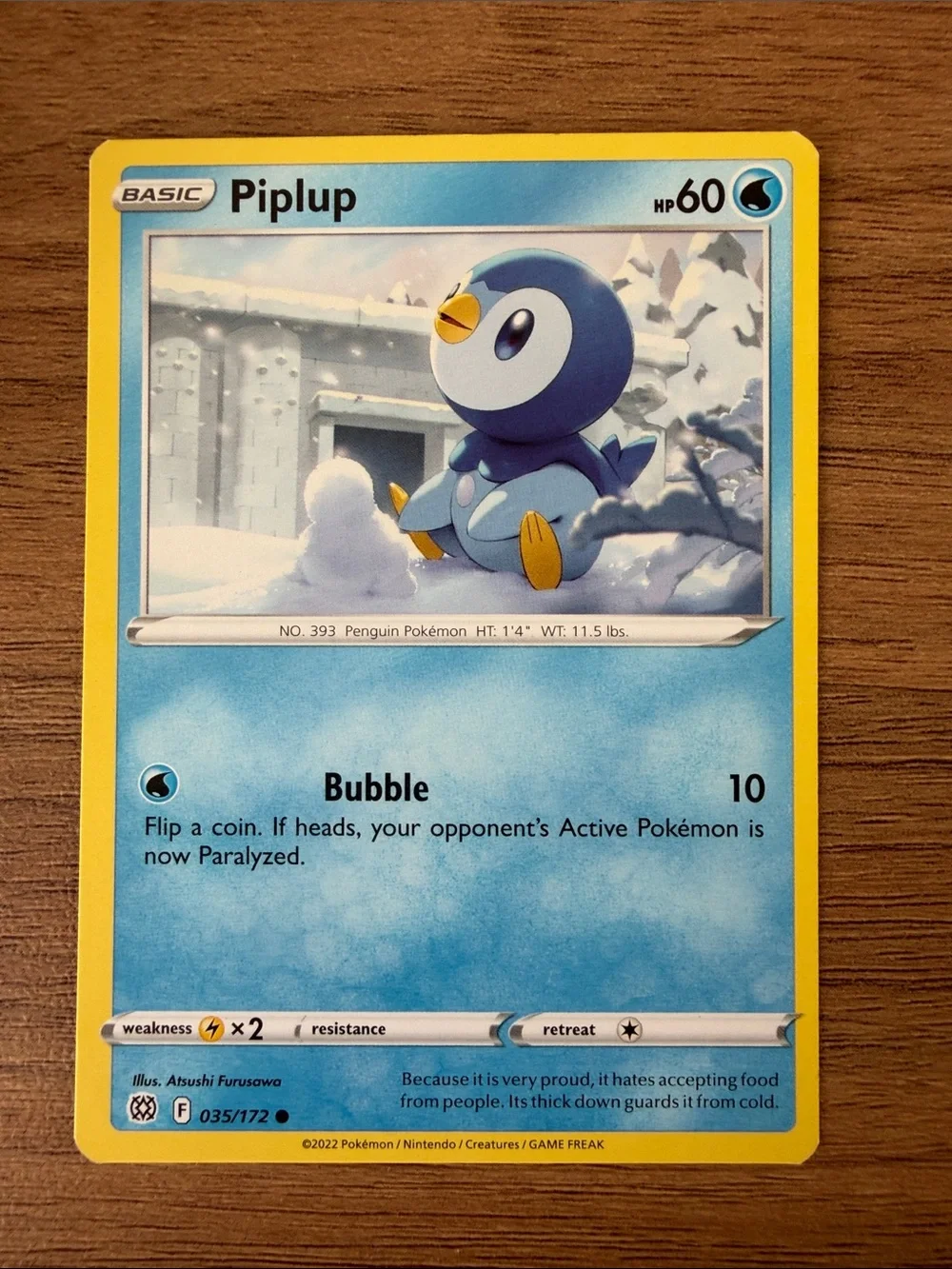🔥💧 Starter Pokémon Card Lot | Scorbunny Fuecoco Sobble Piplup ✨5/$25✨